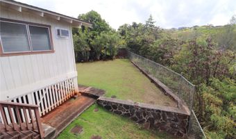 98-1775 Piku Way, Aiea, HI 96701