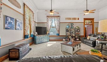 2331 W Detroit St, Abilene, KS 67410