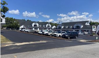 12 Overlook Dr, Center Harbor, NH 03226