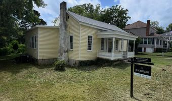 100 Church St, Abbeville, SC 29620