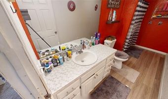 1000 W 13th, Ada, OK 74820
