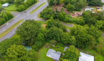211 CORNING St, Anniston, AL 36201