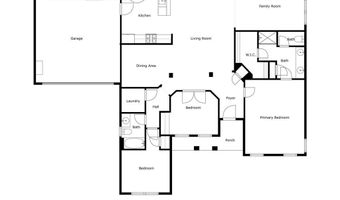 5362 Manor View Dr NW 12, Acworth, GA 30101