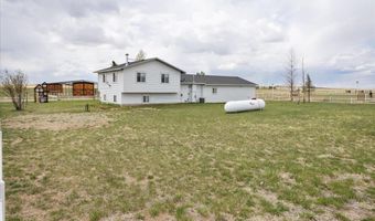 755 PATCHES, Carpenter, WY 82054