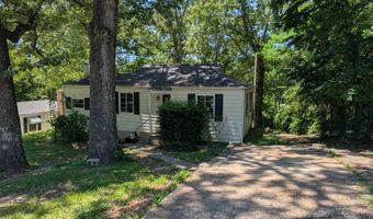 306 Forman Dr, Attalla, AL 35954