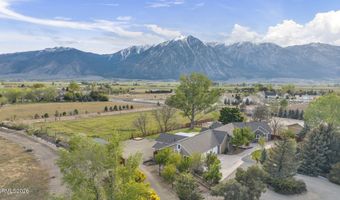 1097 Meadowlark Cir, Gardnerville, NV 89460