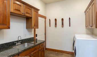 5 MEADOW RIDGE Rd, Alpine, WY 83128