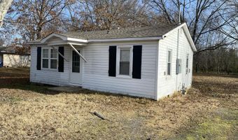 306 NE 8th St, Atkins, AR 72823