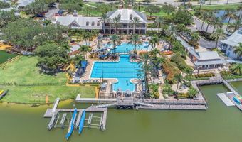 5405 R MERRITT ISLAND Dr, Apollo Beach, FL 33572