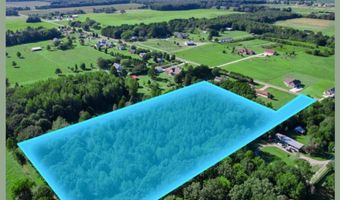 0 COUNTY ROAD 118, Ardmore, AL 35741