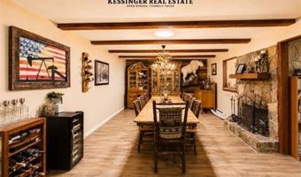 57 Corbett Rd, Cody, WY 82414