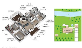 230 Cherry Ln, Bastian, VA 24314