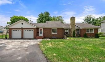 701 Pointe Tremble Rd, Algonac, MI 48001