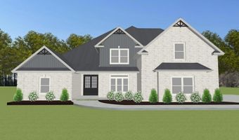 Thorton - B Capshaw Road, Athens, AL 35613