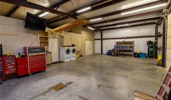 1237 Waterfront Rd, Alma, AR 72921