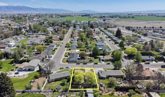 724 Fairmont St, Burley, ID 83318