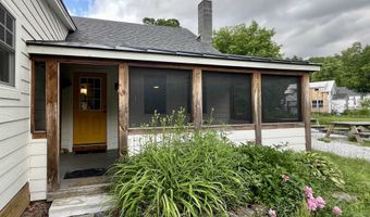13 Old Mill Rd, Arlington, VT 05250