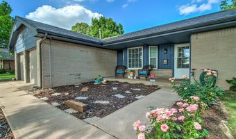 3108 N Markwell Ave, Bethany, OK 73008