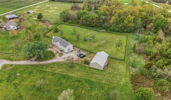 12448 NW Blackwood Dr, Adrian, MO 64720