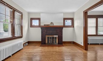 6 Van Buren St, Albany, NY 12206