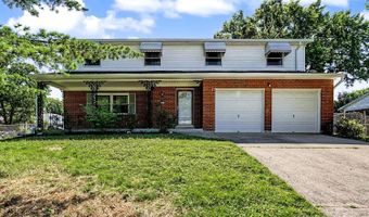 1690 Yellowglen Dr, Anderson Twp., OH 45255
