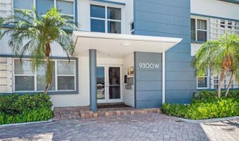 9300 W Bay Harbor Dr 3A, Bay Harbor Islands, FL 33154