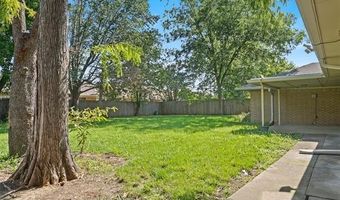1413 Sunny, Ardmore, OK 73401