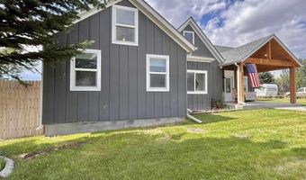 322 3rd St, Burlington, WY 82411