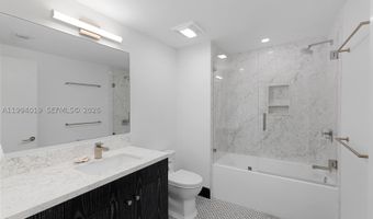 10201 E Bay Harbor Dr 507, Bay Harbor Islands, FL 33154