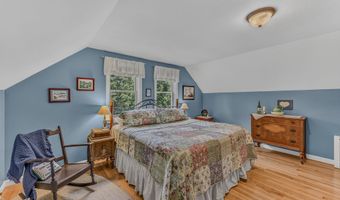 45 E Clement Rd, Bridgewater, NH 03222