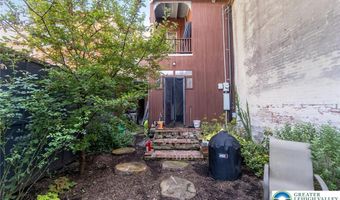 1035 W Turner St, Allentown, PA 18102