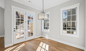 549 Groover St, Ball Ground, GA 30107