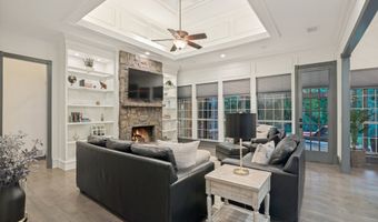 1109 Shadetree Ln, Allen, TX 75013