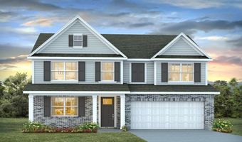 2095 Marietta Cir Plan: HARBOR OAK, Ash, NC 28420