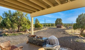 4096 Lonely Pine Ln, Clay Springs, AZ 85923