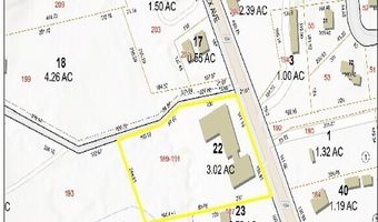 189 Middlesex Ave, Chester, CT 06412