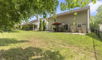 919 Charnwood Pkwy, Beech Grove, IN 46107