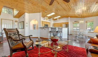 72 Armijo Dr, Angel Fire, NM 87710