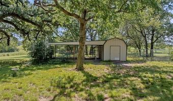 3311 Refinery Rd, Ardmore, OK 73401