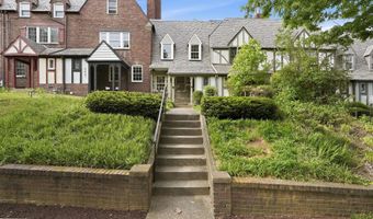 4421 VOLTA Pl NW, Washington, DC 20007