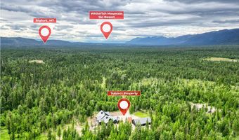 14051 Big Rock Way, Bigfork, MT 59911