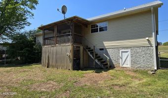 324 Circle R Dr, Benton, TN 37307