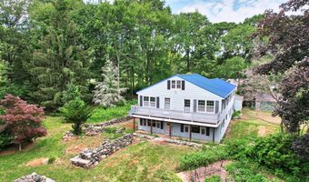 61 Ridgedale Way, Bethlehem, CT 06751