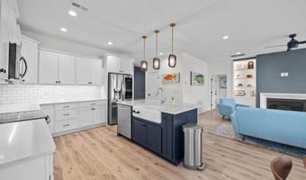 3928 George Dr, Ayden, NC 28513