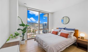 1388 Kapiolani Blvd 4111, Honolulu, HI 96814