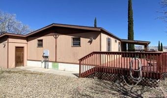 282 Myrtle Dr, Greenehaven, AZ 86040