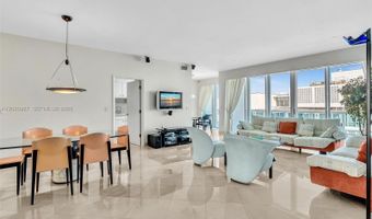 10101 Collins Ave 18C + CABANA, Bal Harbour, FL 33154
