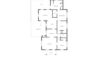 251 W Mark St, Batesville, AR 72501