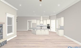 Brookside - B Newby Chapel Road, Athens, AL 35613