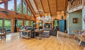 334 Dillons Rdg, Morganton, GA 30560